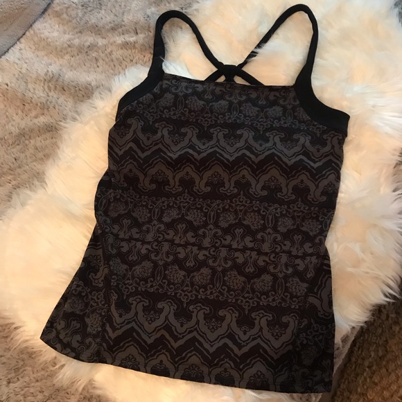 Soybu Tops - Soybu tank top/workout top